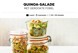 Quinoa-salade